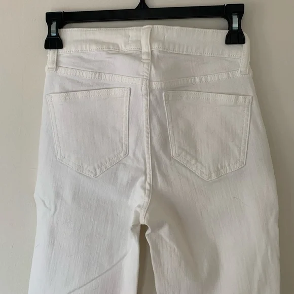 Lauren Conrad skinny ankle jeans - Picture 5 of 5